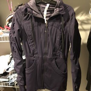 Lululemon jacket